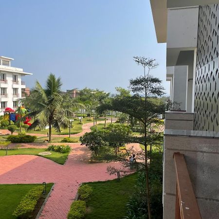 Rohm Staycations Gopālpur Zewnętrze zdjęcie