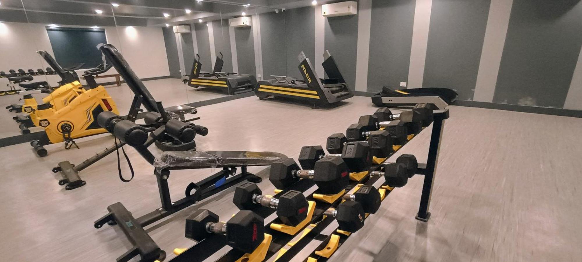 Rohm Staycations Gopālpur Zewnętrze zdjęcie
