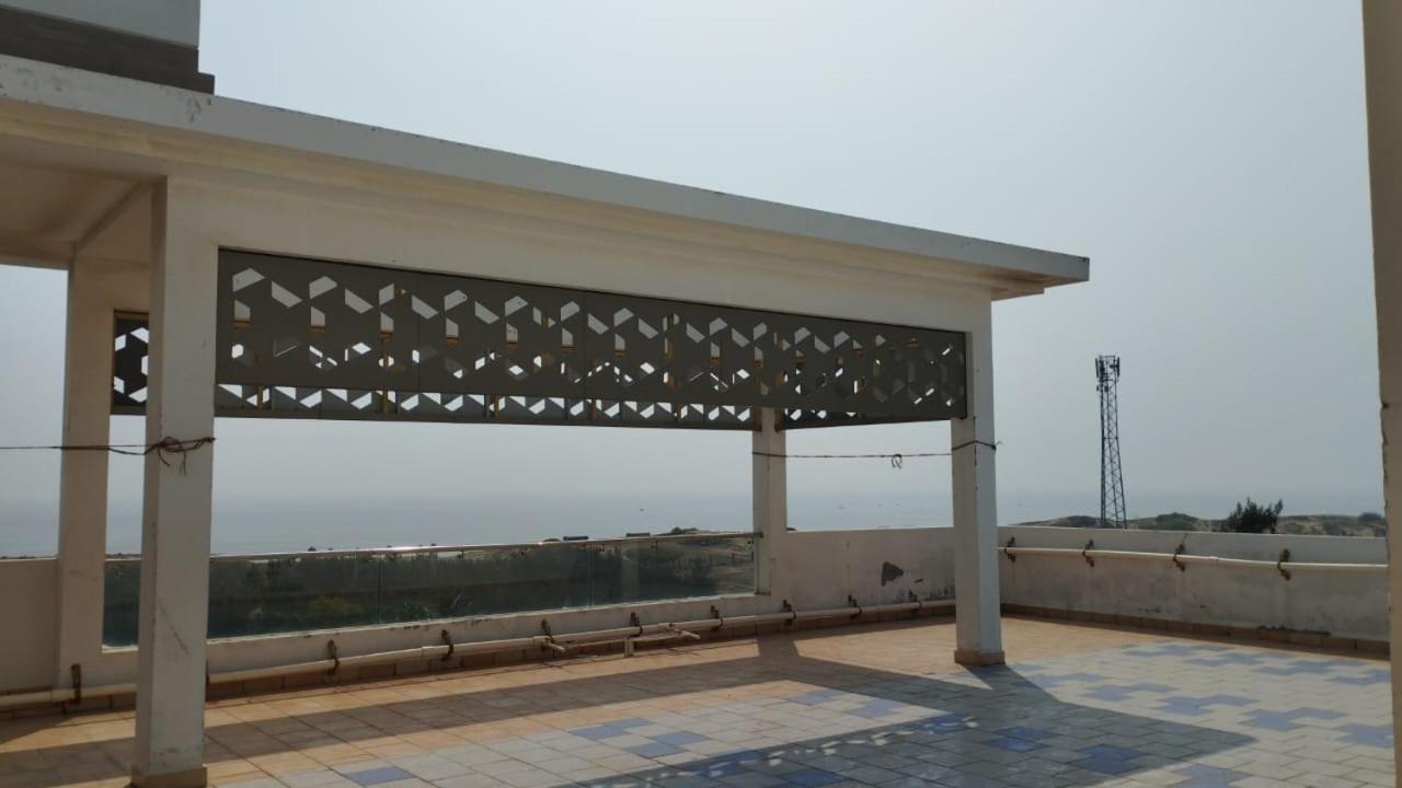 Rohm Staycations Gopālpur Zewnętrze zdjęcie