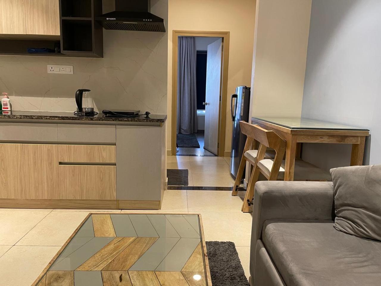 Rohm Staycations Gopālpur Zewnętrze zdjęcie