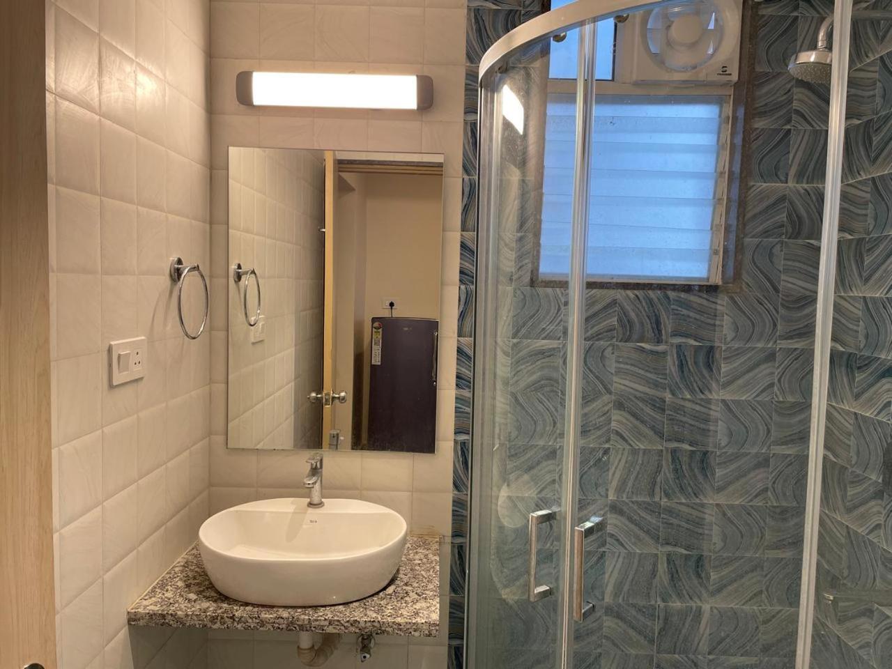 Rohm Staycations Gopālpur Zewnętrze zdjęcie
