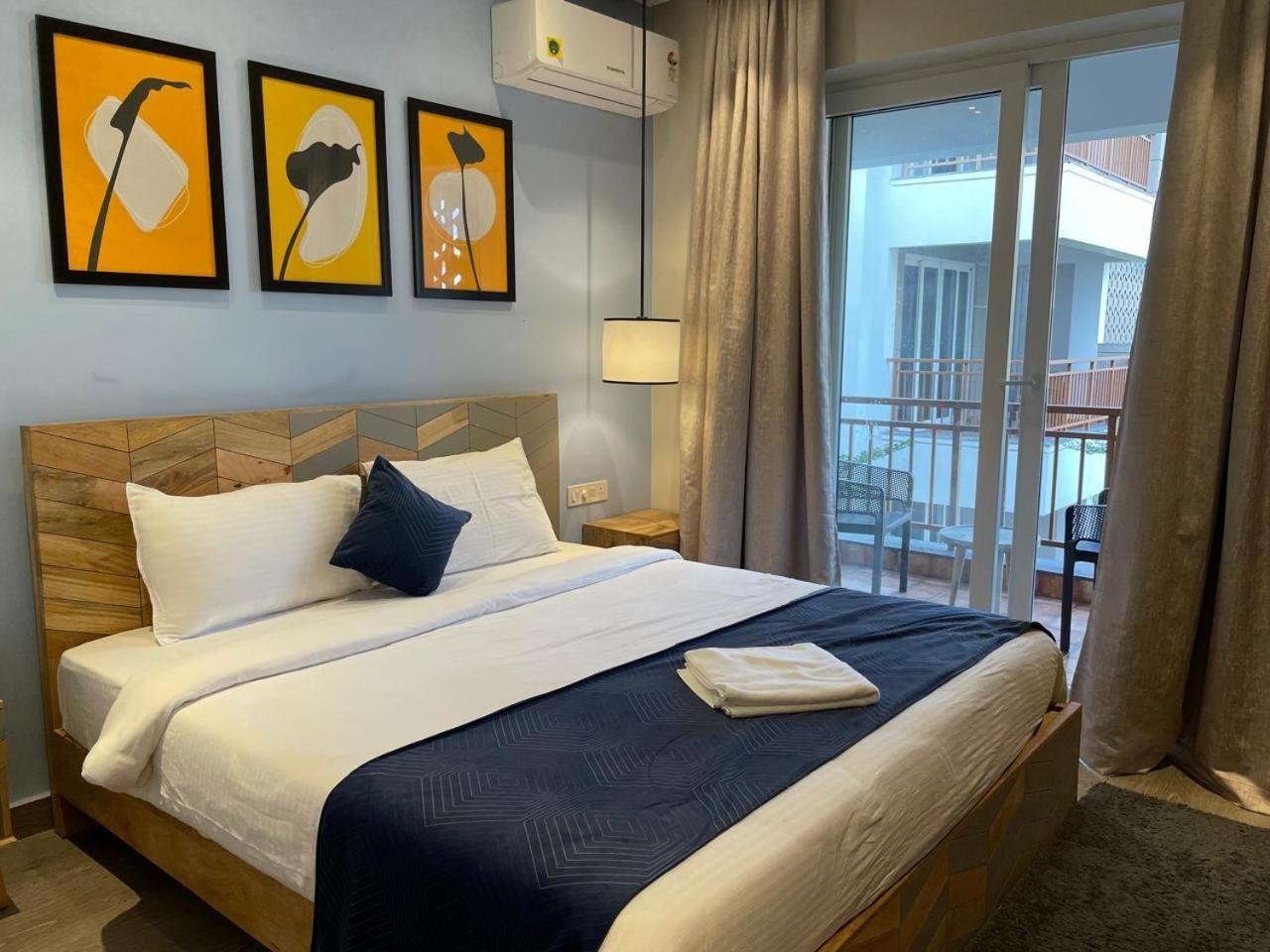 Rohm Staycations Gopālpur Zewnętrze zdjęcie