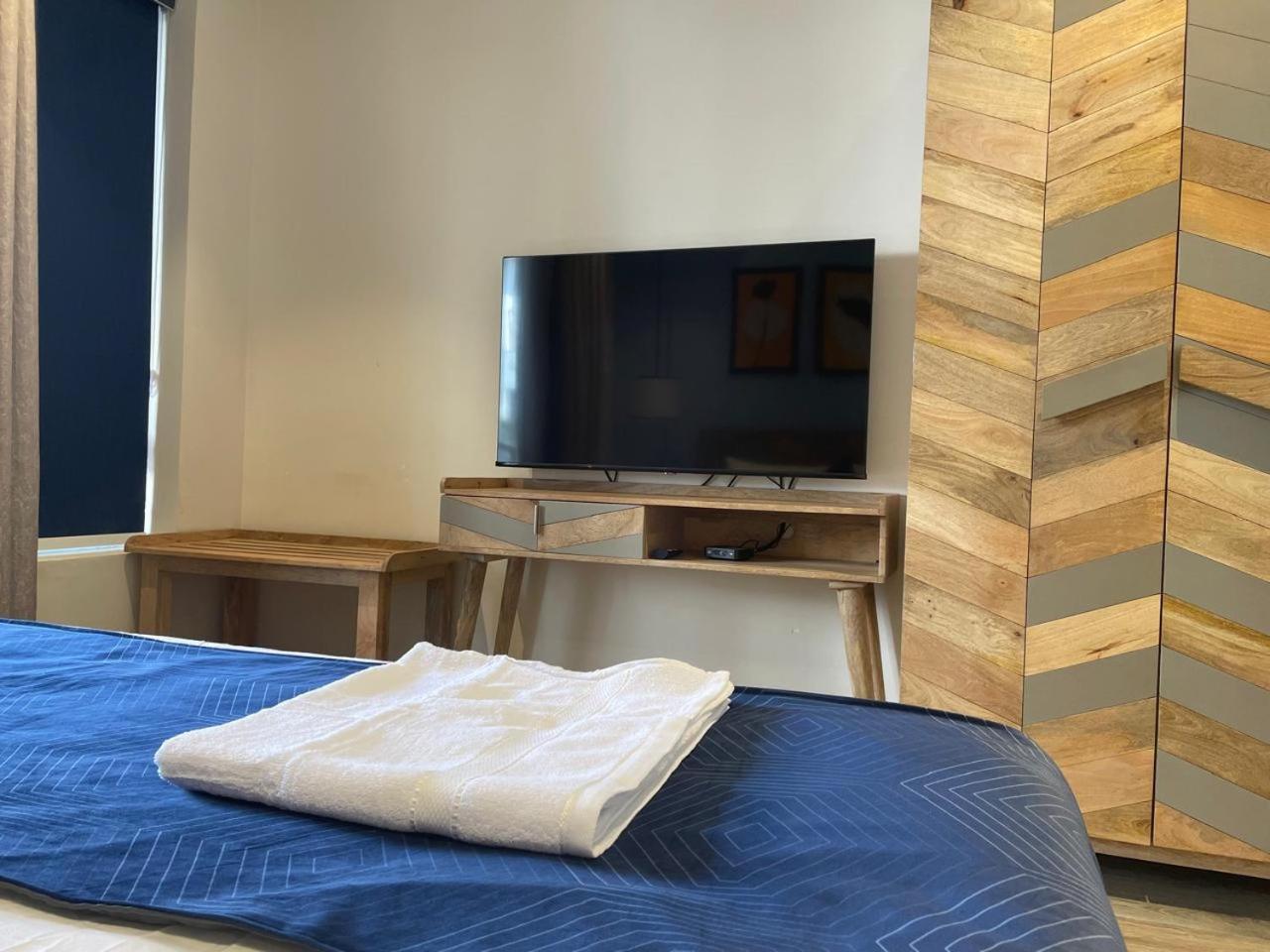 Rohm Staycations Gopālpur Zewnętrze zdjęcie